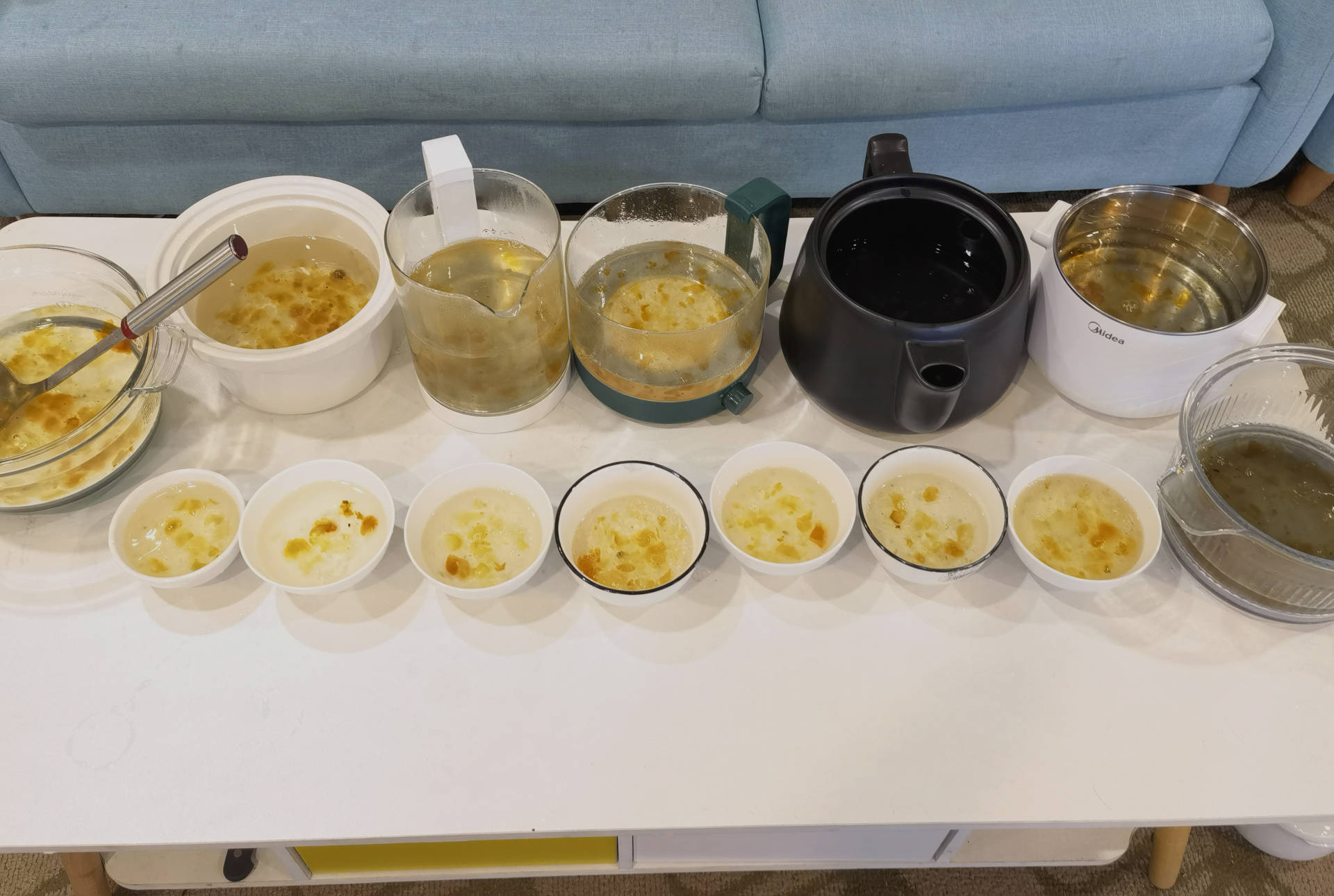 多功能电锅蒸煮炒煎一体锅测评,哪一款电炖锅最好用