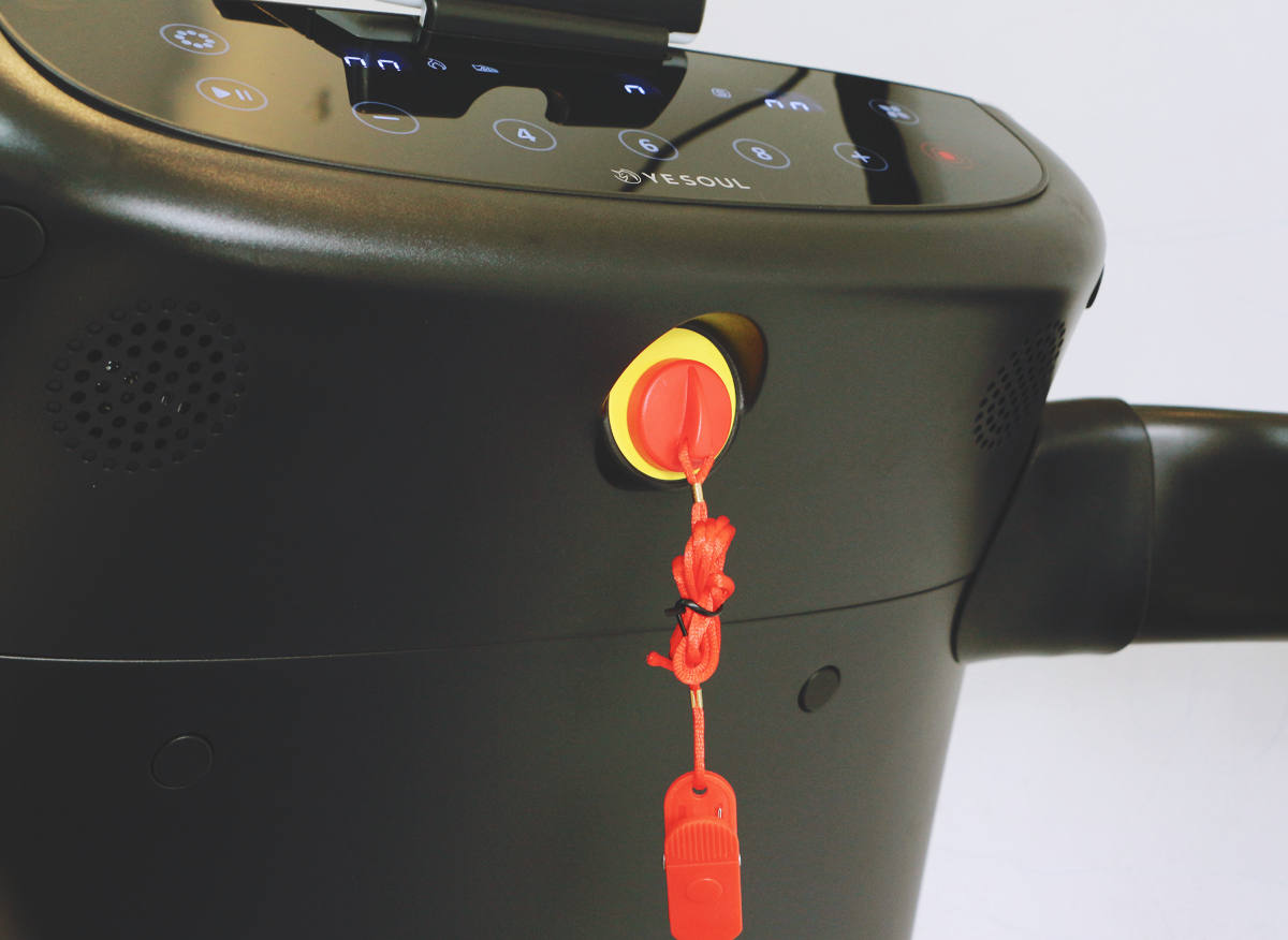 野小兽跑步机p30使用教程,野小兽跑步机p30值得买吗