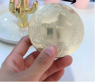 测评比较好用的粉饼,funnyelves粉饼和5色粉饼测评