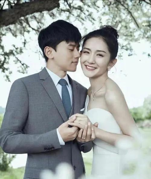 谢娜和张杰之间的趣事,谢娜和张杰的爱情故事如何展开的