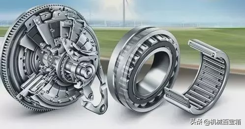 国内的知名轴承公司排名,国内知名品牌轴承厂家排名