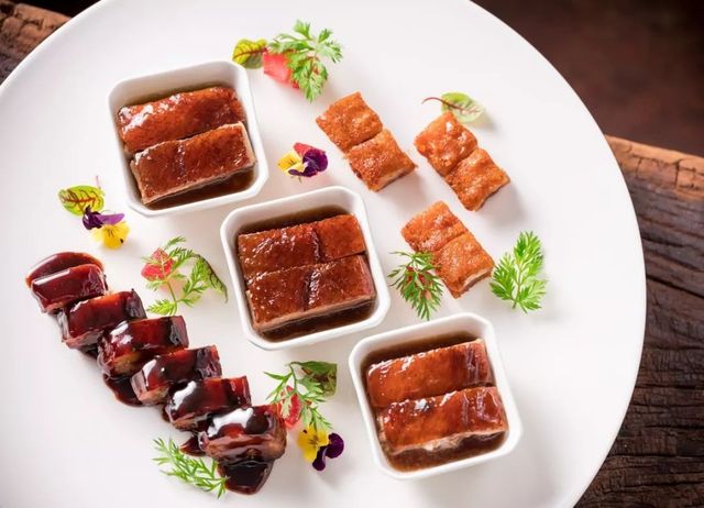 亲测9家超级明星餐饮！这个地方预备颠覆全深圳人的味蕾！