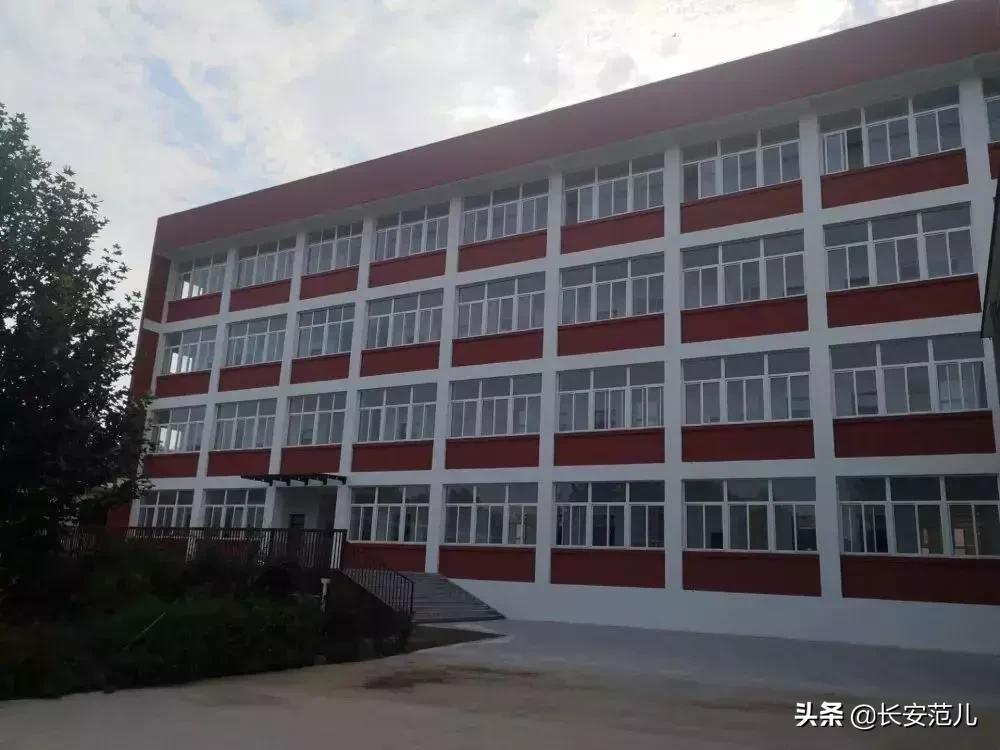西安最新的学校建设计划,西安大兴新区新建学校计划