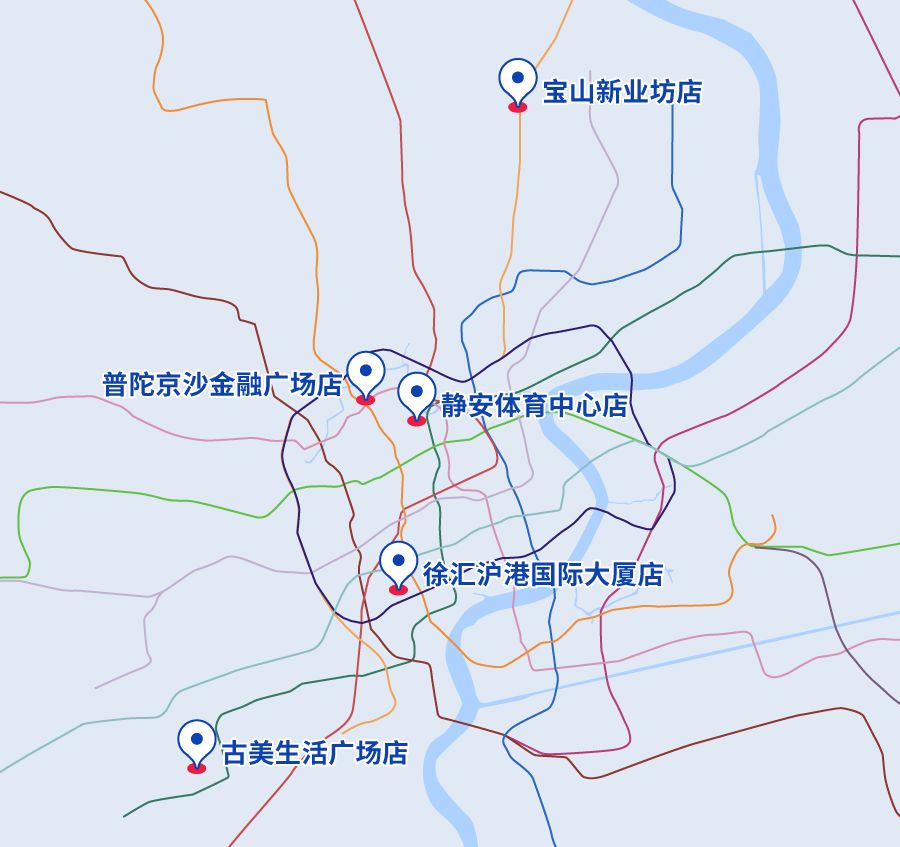 有一家德国来的神仙超市，你吃什么都对