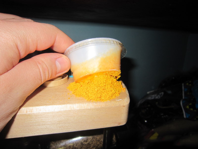 橘子皮科学小实验,橘子皮能做什么的科学小实验