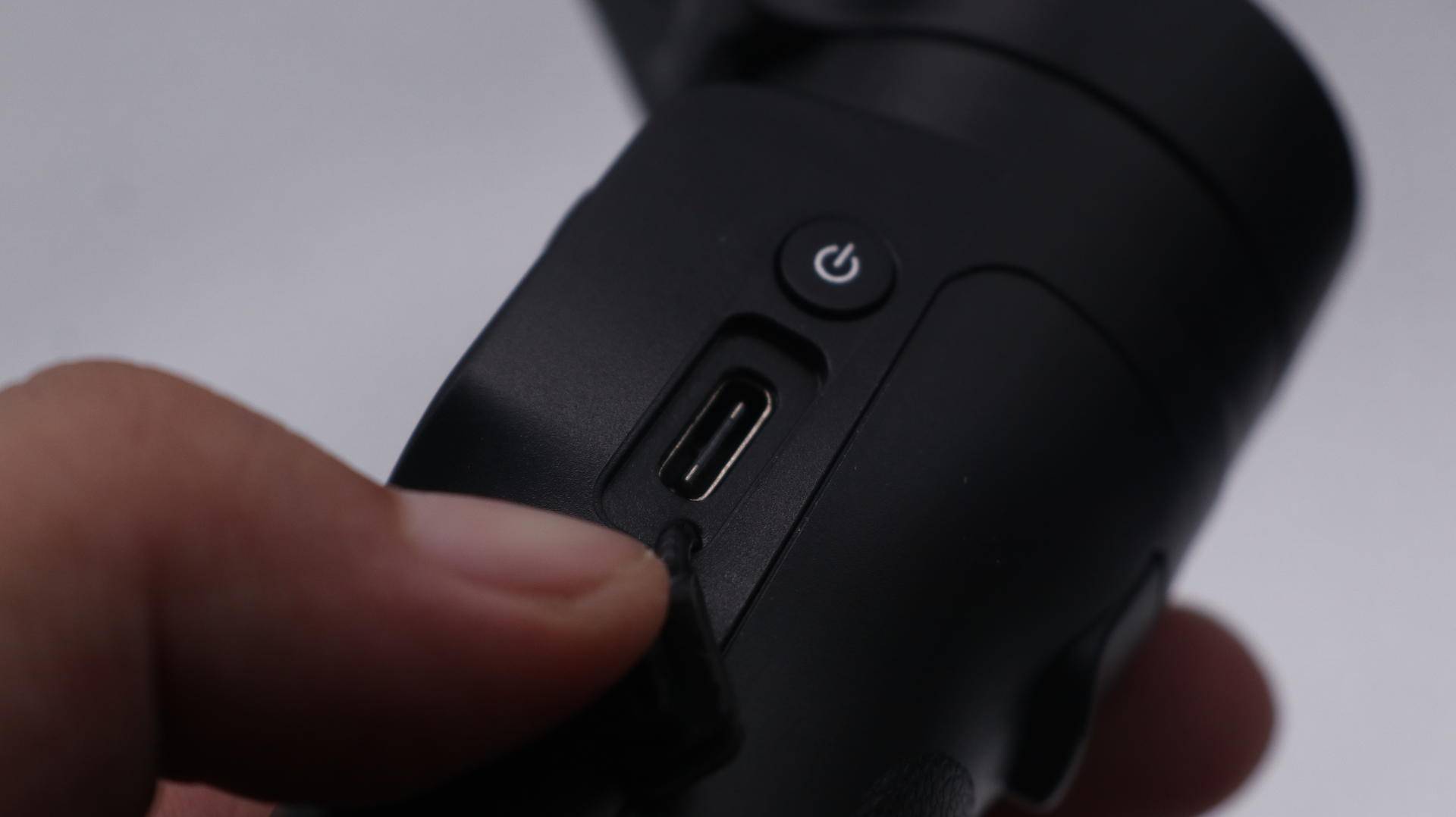 飞宇稳定器vlogpocket2基础教程,飞宇vlogpocket稳定器拍摄技巧