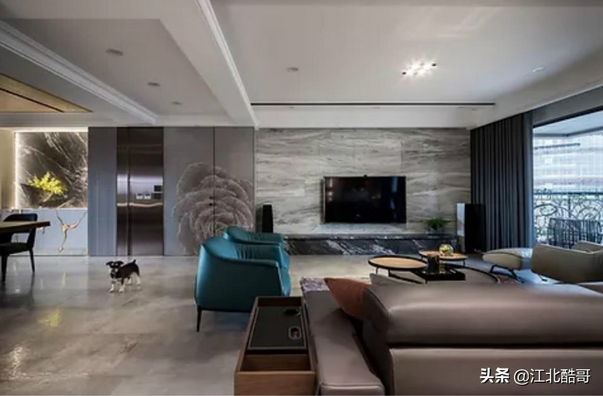 2021家装设计获奖作品,美国iida室内设计大奖作品赏析