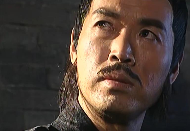 风云开播20年,风云步惊云觉醒