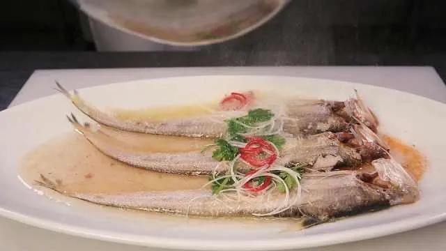 闻名天下的淮扬菜,东南第一美食淮扬菜