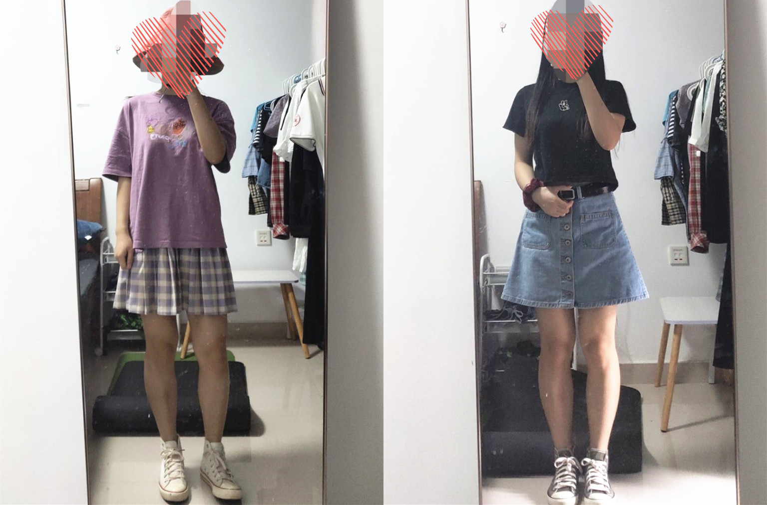 被吐槽穿得像学生怎么办,体制内怎么穿不显得像学生