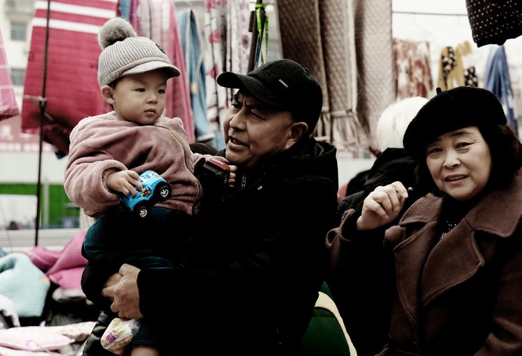 现在洛阳谷水还有没有赶集,洛阳过年会下雪吗