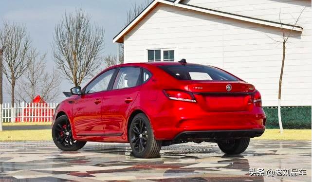 名爵mg6测试时速70过弯,名爵mg60-100加速测试