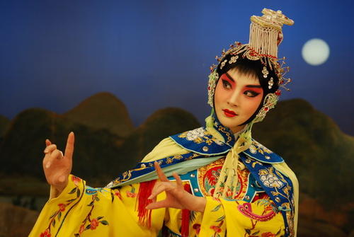 中国电影的绝唱,豆瓣9.6的保持者,霸王别姬究竟是怎样的神作?