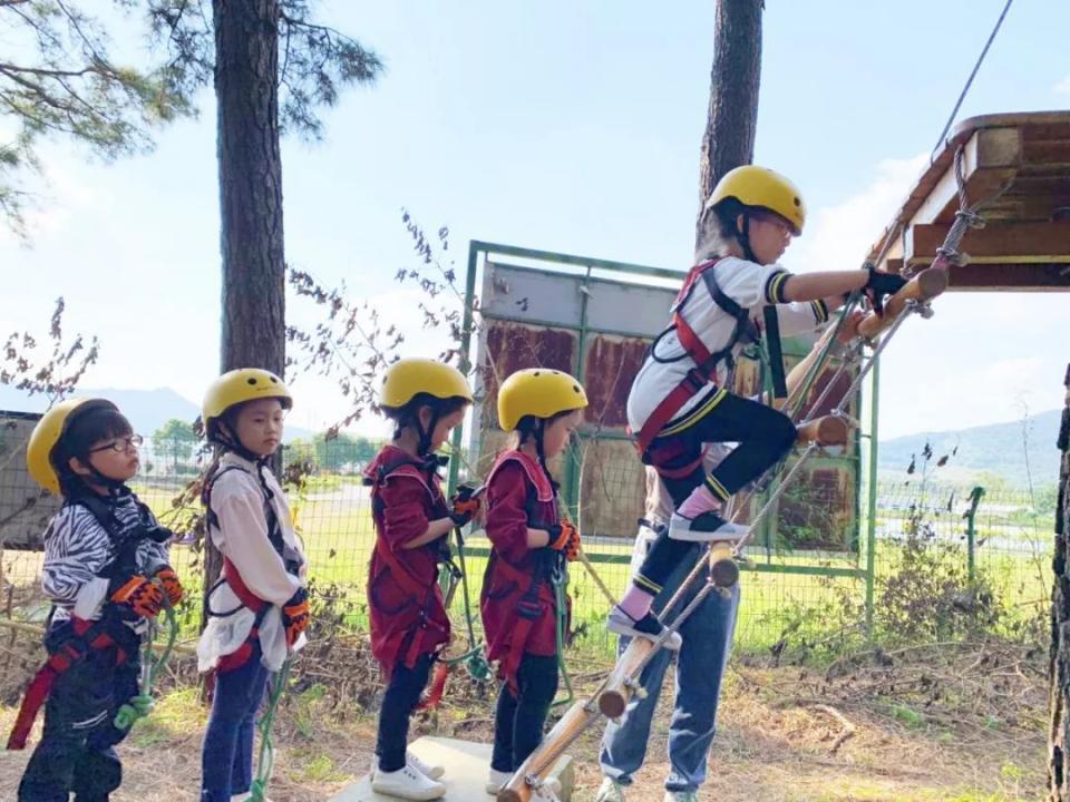 茅山遛娃,金坛茅山游乐场
