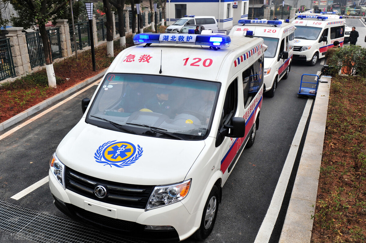 住院5小时突发心脏猝死!医生感叹:悲剧源自病人和家属的2个错误