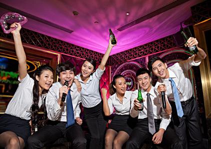 酒量不好怎么应付酒席,酒量不大但是必要的应酬怎么办