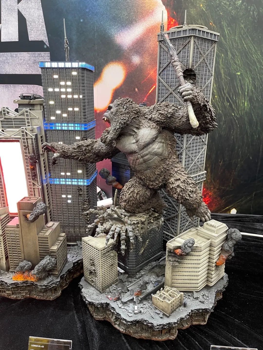 2021上海wf展集锦,今年wf展在哪里