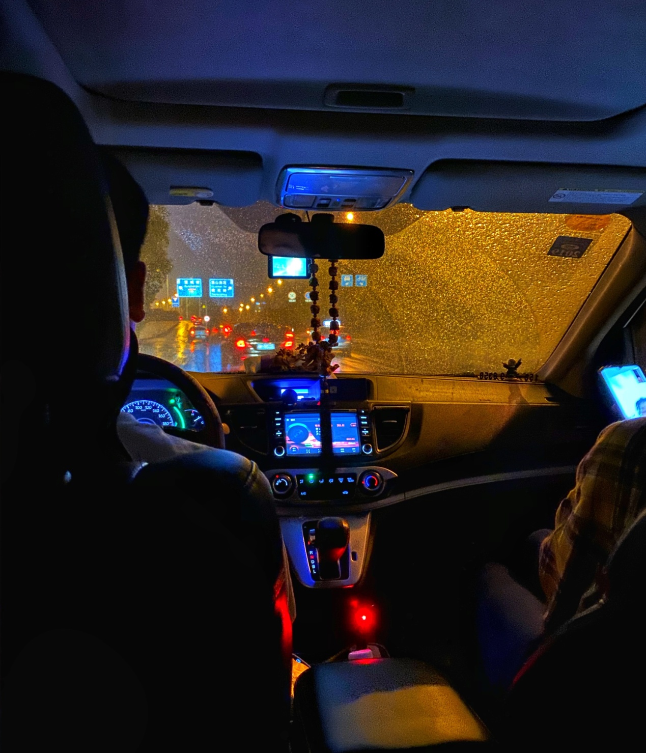 为啥说跑滴滴挣不到钱,滴滴师傅说挣不到钱是懒