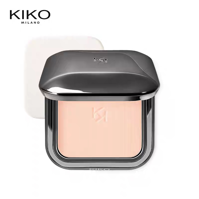 超好用粉饼合集，新年也要美美哒