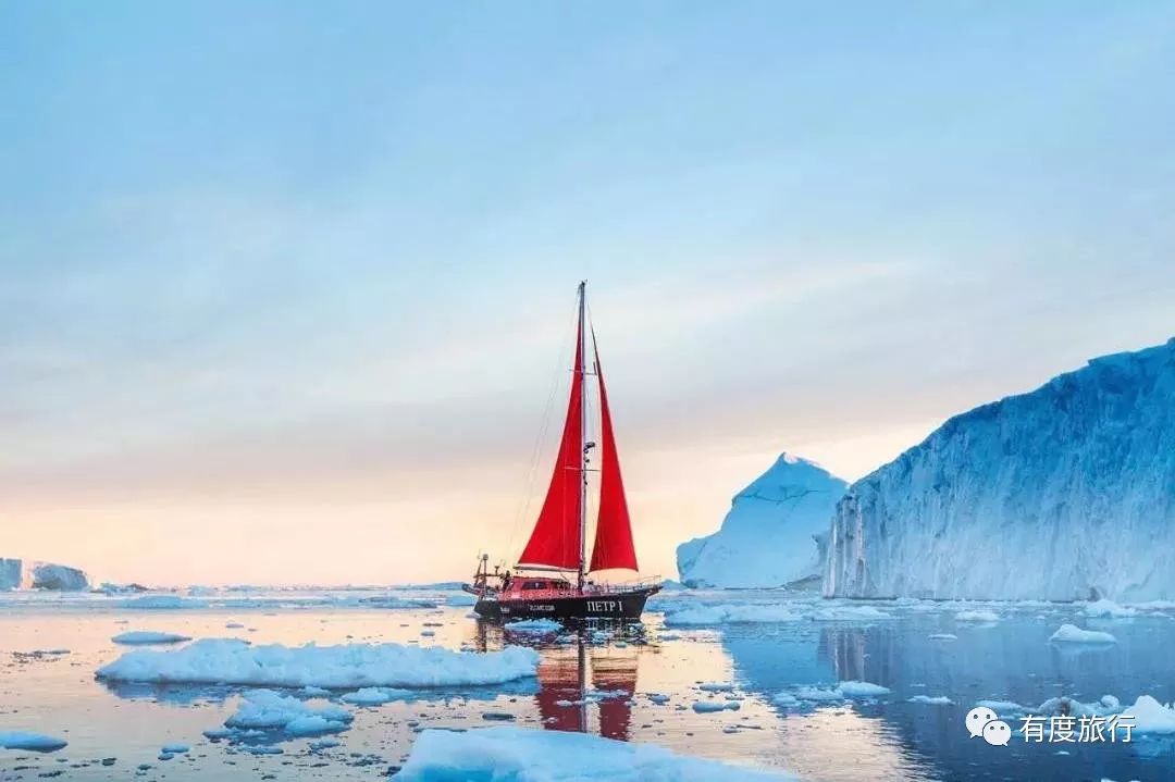 格陵兰|人间最后的纯净之地——格陵兰岛之行前必读