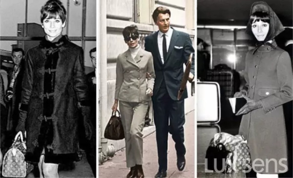 lv品牌故事大全,lv的品牌故事告诉我们什么道理