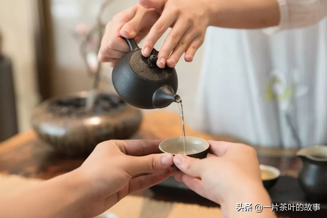 茶文化高品质经典句子,茶语经典句子