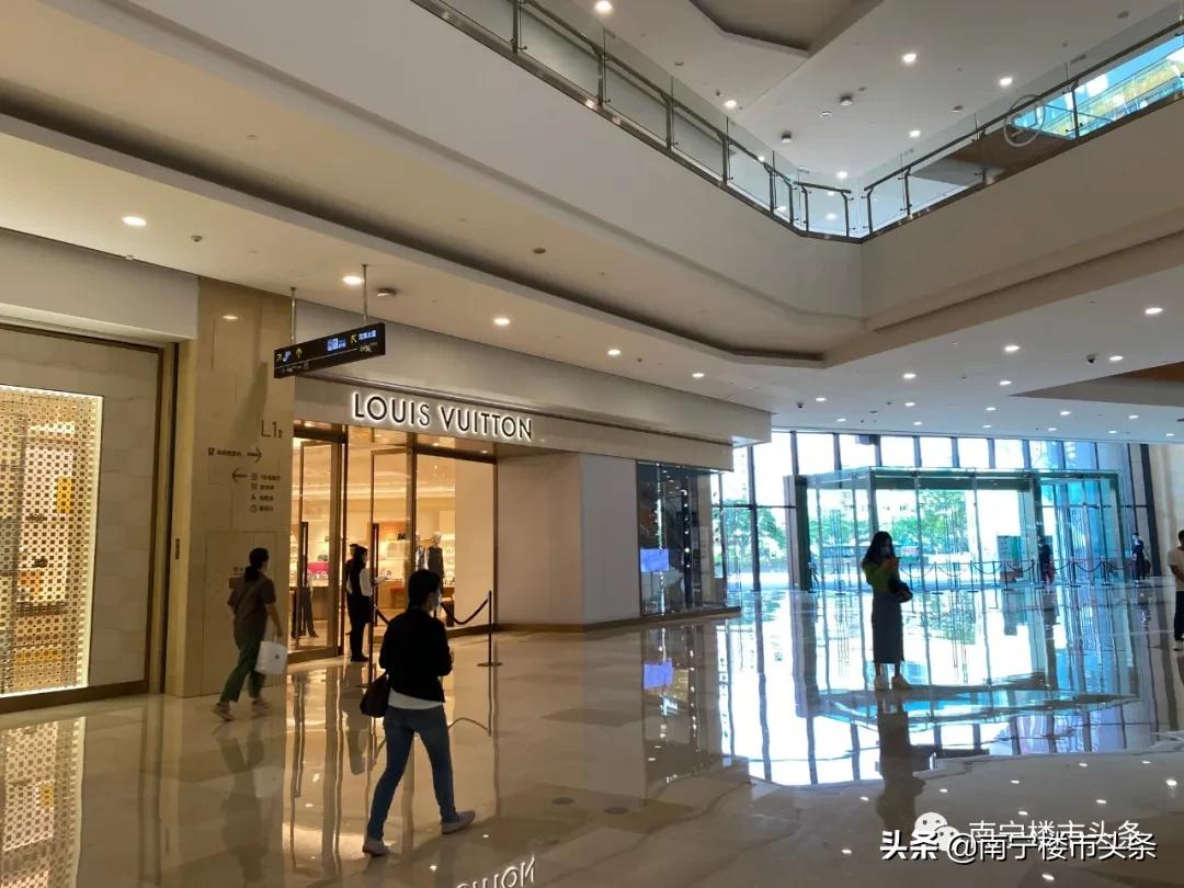 lv继续前进,lv万象城折扣