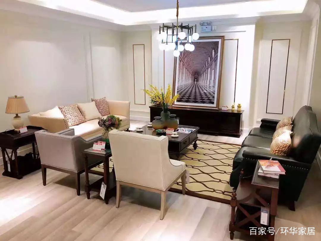 环美雷格西家具杭州店,环美雷格西几折能拿下