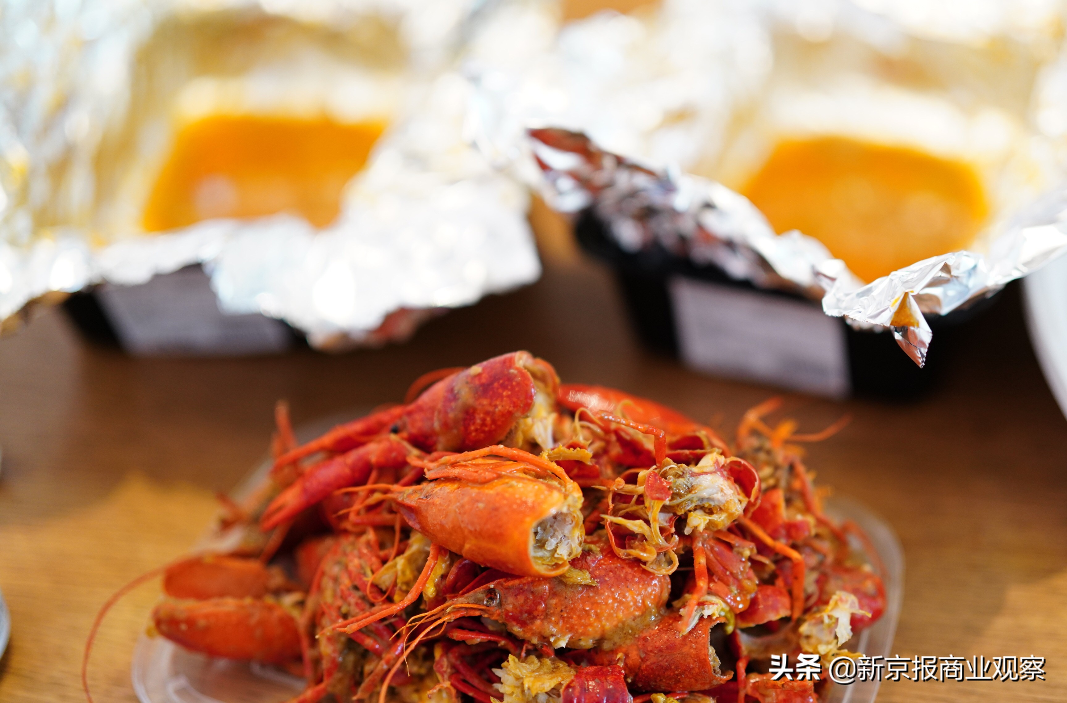 反沙咸蛋黄哪个最好吃,网红咸蛋黄好物