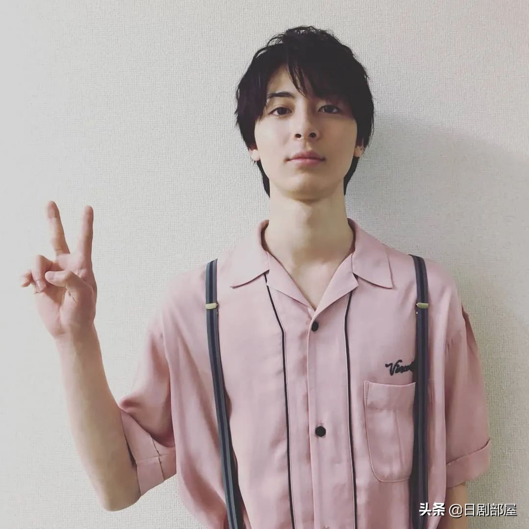 高杉真宙西畑大吾日剧,高杉真宙韩国