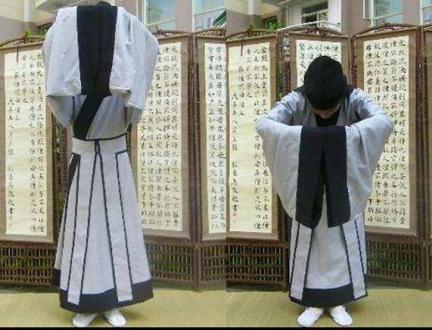 古代结婚礼节合卺礼,古代女子应知道的礼节