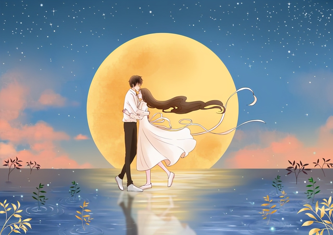 我爱你潜台词,所有吃醋的潜台词都是我爱你