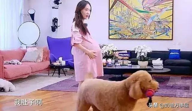 怀孕后肚子老发硬发紧正常吗,怀孕37周肚子发硬发紧是怎么回事