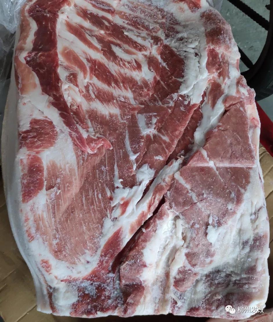 柳州脆皮五花肉多少钱一斤,广西柳州五花肉价格表