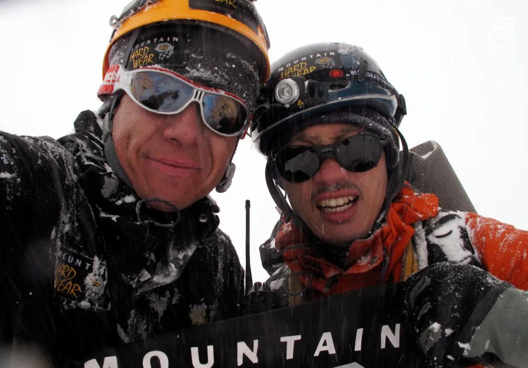 生死博格达,三个男人的十年涅槃(上)