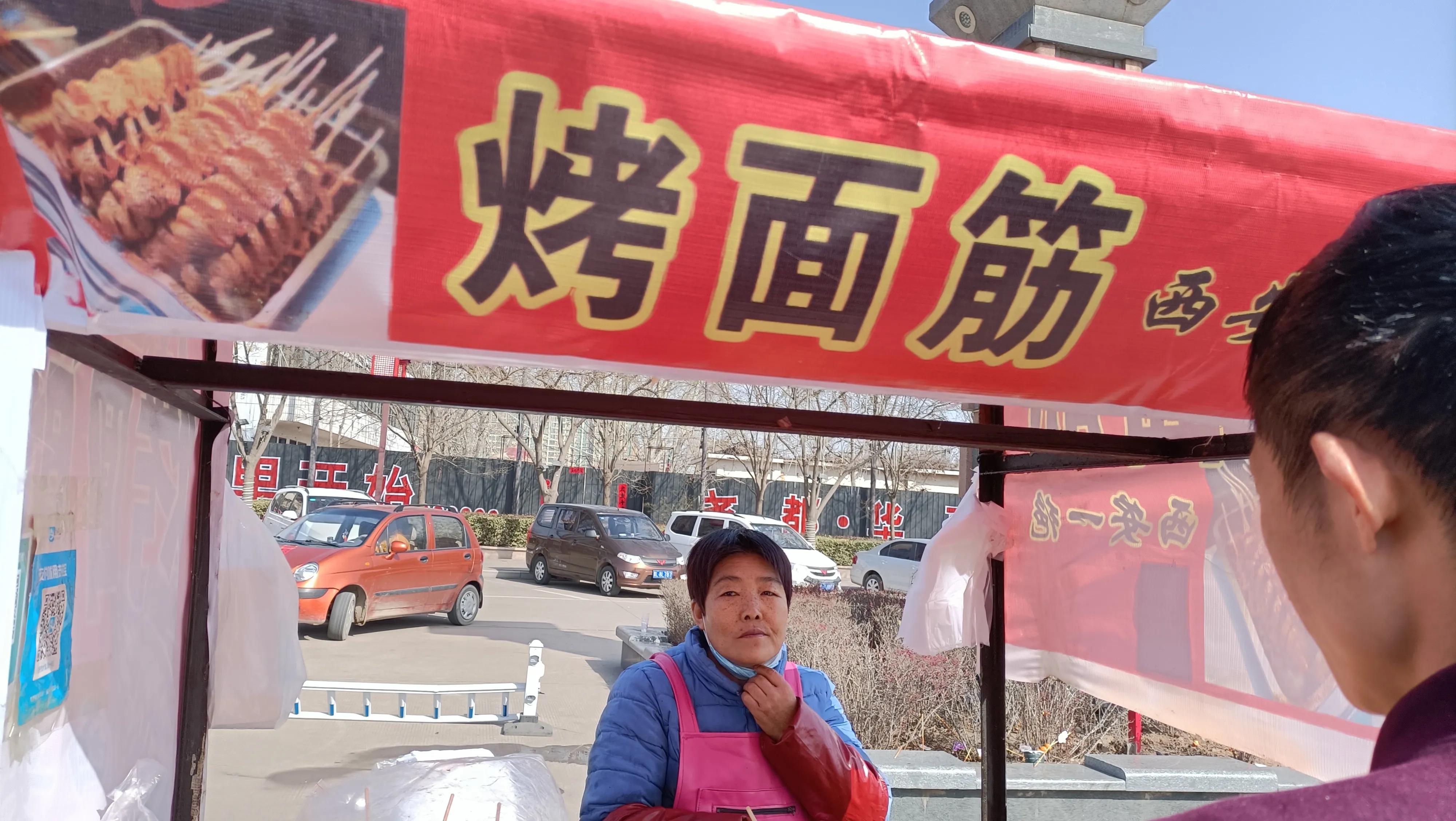 过年庙会卖什么东西最赚钱,庙会一般卖什么东西赚钱