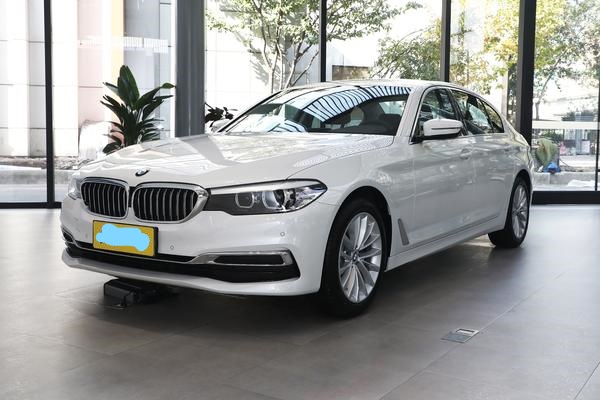 宝马5系xdrive530li落地全款,宝马5系li530视频