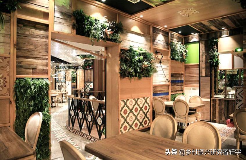 乡村振兴特色产业的重要特征是,乡村振兴一二三产业分别指什么