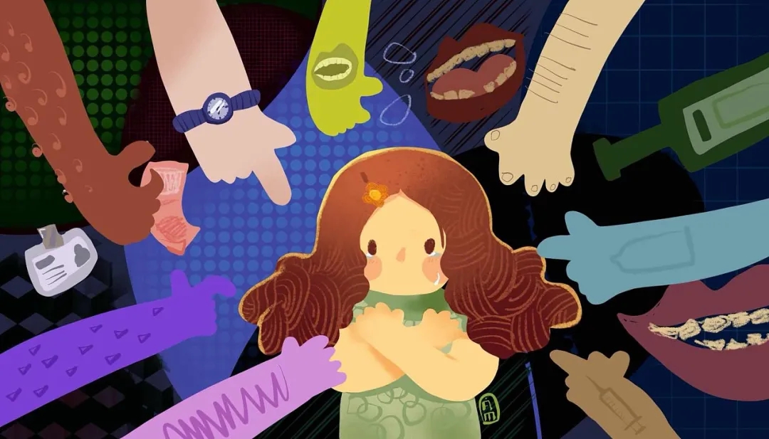 读博焦虑怎么处理,读博很痛苦焦虑怎么办