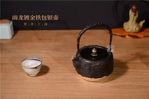 铁壶保养用什么油,茶艺铁壶怎么保养