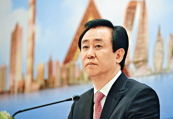 马云马化腾投资恒大,马化腾注资多少亿恒大