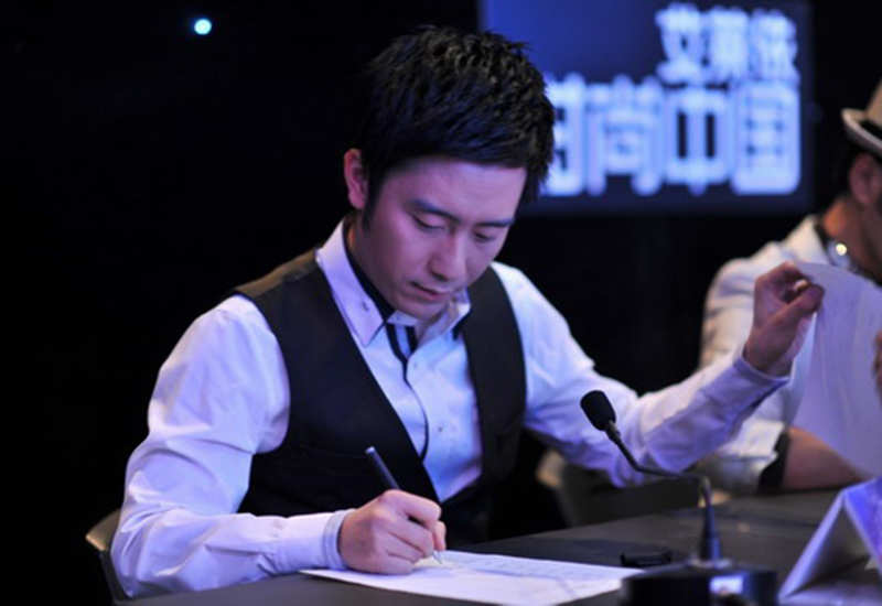 陈欧败光百亿身家,网络企业家陈欧现状