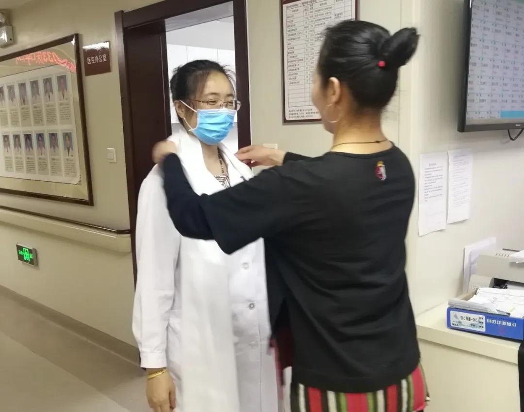 【专家推介】内分泌风湿免疫科主任医师杨国春