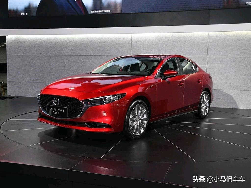 马自达的车可靠吗耐用吗,马自达的品牌不如丰田吗