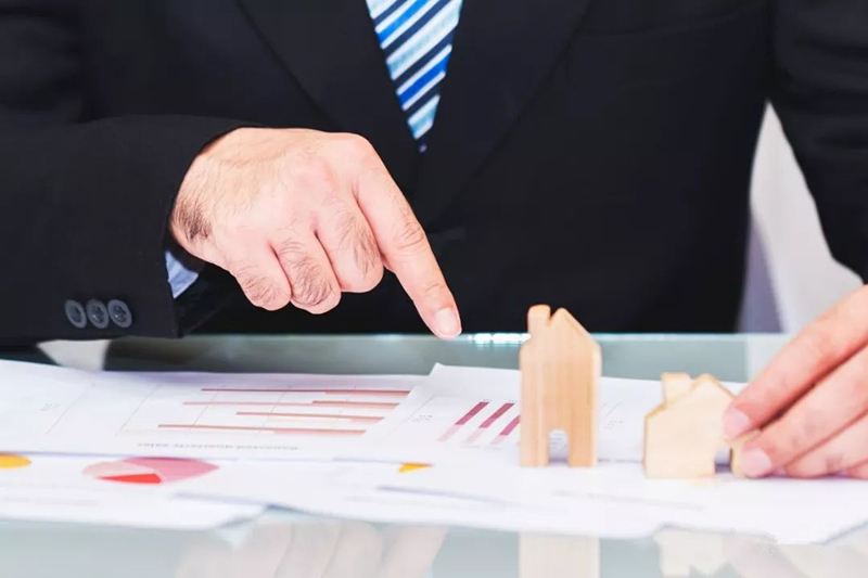 在美国买房子找房产经纪人靠谱吧,美国房产经纪人怎么选