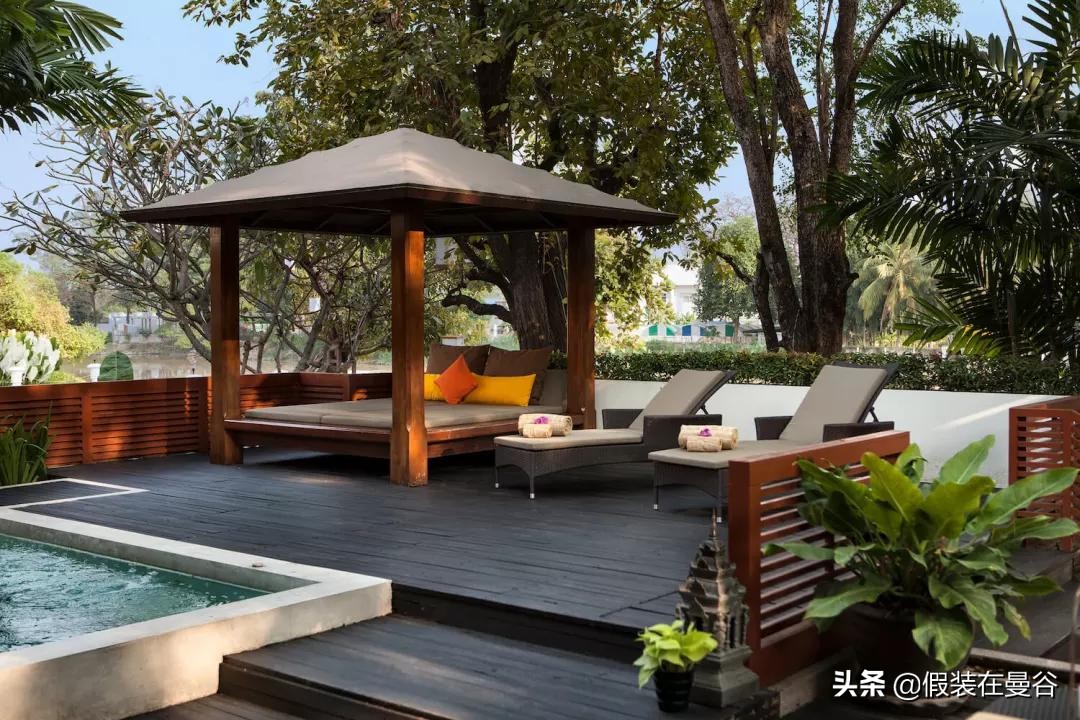 你未住过清迈这10家酒店，就等于没来过清迈，一点都不夸张