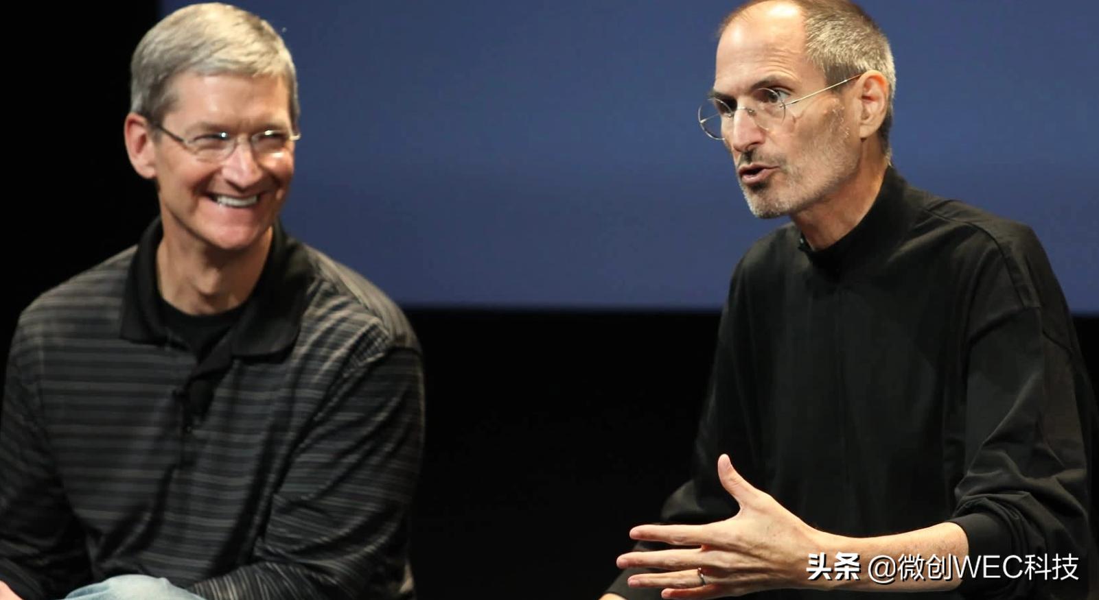 乔布斯死后苹果再无新意,乔布斯死前最后一款苹果