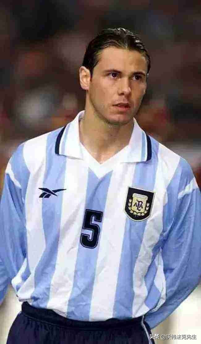 足坛昔日帅哥,盘点足坛里的高颜值帅哥是谁