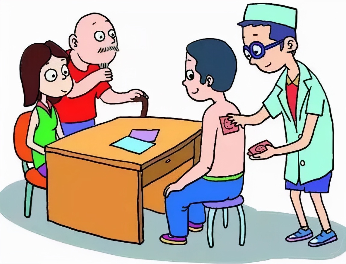 根据痰液颜色分辨肺炎类型，还不快快学起来