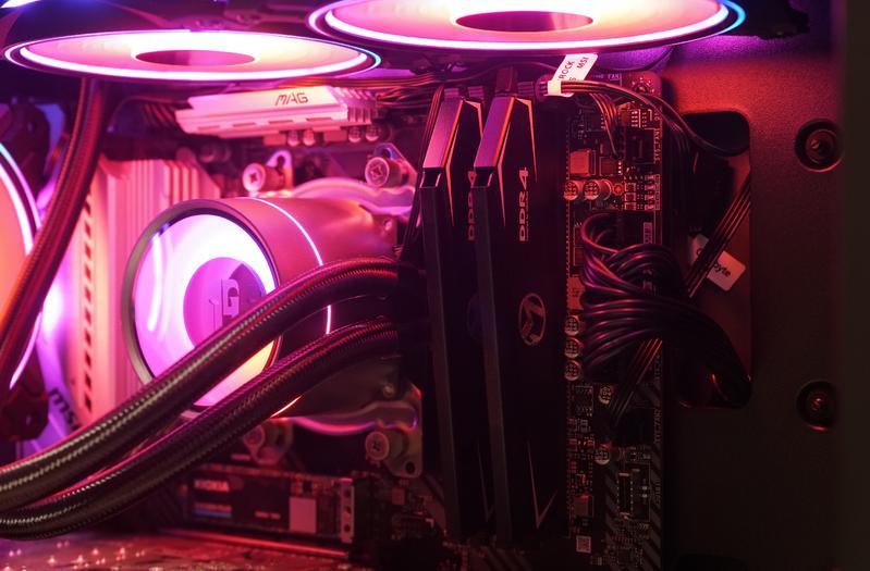 又到好价装机时,A还是I?显卡危机也难不倒的双十一装机